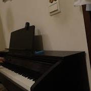 To Be Continue Yes Roundabout On Piano