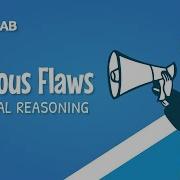Famous Flaws LSAT Logical Reasoning