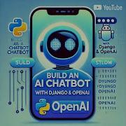How To Build An AI Chatbot With Django And OpenAI Step By Step Tutorial Part 2