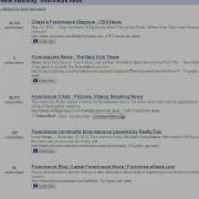 How To Swipe A RSS Feed URL Using Google Reader