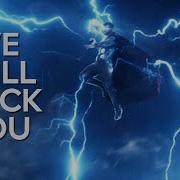 Queen We Will Rock You Türkçe Çeviri Multifandom