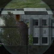 COD2 Sniper Server Player Don T Have Caught Using AIMBOT