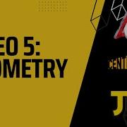 FTC Programming Odometry Video 5