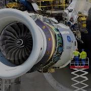 The Crazy Process Of Testing World S Most Powerful Jet Engines