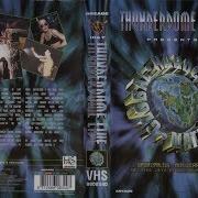 Thunderdome 1997 Live Global Hardcore Nation 1997