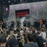 Internal Bleeding Live Obscene Extreme Festival Trutnov 7 07 2023