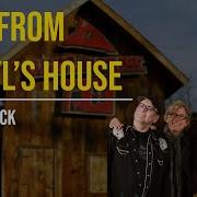Daryl Hall Cheap Trick Heaven Tonight