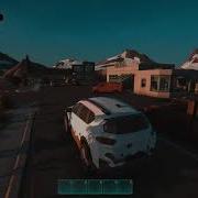 Unity 3d Controller Car Drive Test 006 Third Person Inspiration From Last Of Us