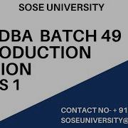 SQL DBA Batch 49 Introduction Session Class 1 Contact No 91 9902590140