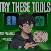 I Built A Pattern Generator That Outperforms Premium AI Tools Free
