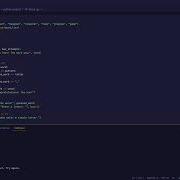 Hangman Game Python Project