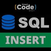 SQL Insert Query Tutorial How To Use Insert Statement In SQL SQL For Beginners SimpliCodea