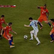 Lionel Messi 100 Magical Dribbling Skills
