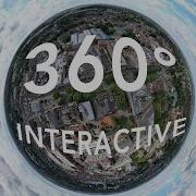 Панорамное 360 ИНТЕРАКТИВНОЕ ИЗОБРАЖЕНИЕ DJI Mini 3 Pro