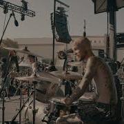197 Drum Cam One Step Closer Live At Sound And Fury 2024
