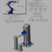 Pick And Place Robotic Arm Using MATLAB Simscape Matlab Robot Manipulator Roboticarm Simscape