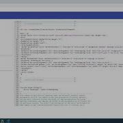Poshgui WPF Building File Converter Part 1