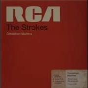 The Strokes All The Time Audio