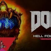 Doom Hell Followed DLC Trailer