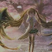 Nightcore Dirty Angel Courtney Jenaé