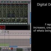 Swagtorial Digital Delay Line