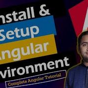How To Install Angular In Windows 10 Install Angular CLI In Windows 10 Complete Angular Tutorial