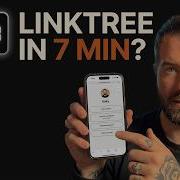 How To Build Your Own Link In Bio Website With AI