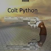 World Of Guns Gun Disassembly разбираем Colt Python на Русском 50