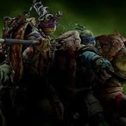 Teenage Mutant Ninja Turtles Ft Unstoppable Edit Attitude Meganfox Batman Shorts 7