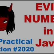 Evil Number In Java ISC Computer Practical Question 2020 Specimen Paper Important Java Program