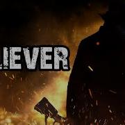 Red Dead Redemption 2 GMV Believer