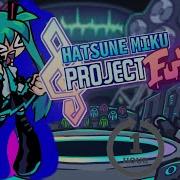 Fantasy Girl 01 Friday Night Funkin Full Song Vs Hatsune Miku 1 Hour