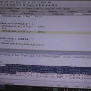 Java Core December Exceptions Лекция 6 Часть 2