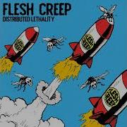 EGxHC Flesh Creep Distributed Lethality 2022 Full EP