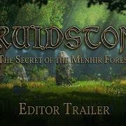 Druidstone Level Editor Trailer