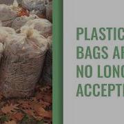 Adrian Spring Yard Waste Collection