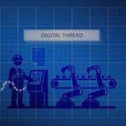 The Digital Thread Stitching Together The Next Industrial Revolution