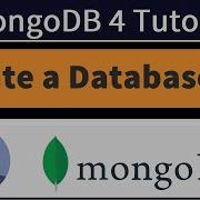 How To Create A Database In MongoDB MongoDB Tutorial For Beginners