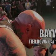 Полный сет Bayway Хардкор фестиваль Tied Down Detroit 2026