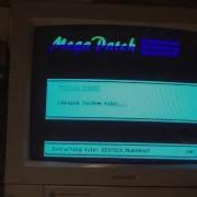 Installing GeosMP3 3 3 R4 On A 128 DCR