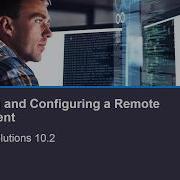 Installing And Configuring A Remote Component For DevTest Solutions 10 2