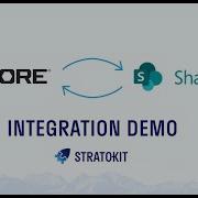 Procore Microsoft SharePoint Integration By StratoKit