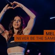 Melanie C Performs Never Be The Same Again Sydney New Year S Eve 2025 ABC Iview