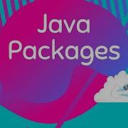 Java Packages What Is A Package In Java