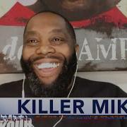 Killer Mike On His Emotional Speech In Atlanta I Said What Was In My Heart