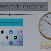 Maximum XOR For Each Query FULL SOLUTION LEETCODE Biweekly Contest 50
