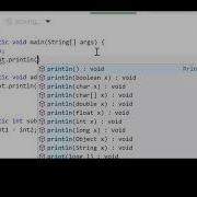 APCSA Return Methods