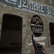 CoD2 Glitches At Differents Maps