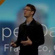 All About Push Parse Developer Day 2013