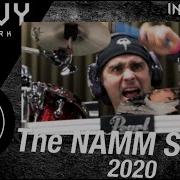 Heavy New York Jason Bittner Interview